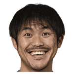 Kohei Uchida Player Stats
