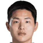 Player: Yeon Je-Un