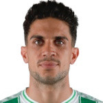 photo of Marc Bartra Aregall