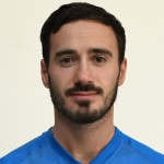 Player: Nodar Kavtaradze
