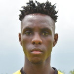 Player: Anicet Oura