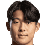 Player: G. Kim