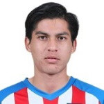 Player: Juan Jesús Brigido Chen