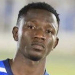Player: Ibrahim Imoro
