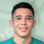 Juan Esteban Franco Caicedo Player Stats