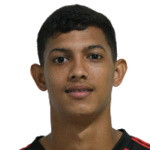 Player: Erick da Costa Farias