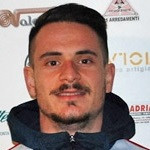 Player: Lorenzo Costa