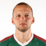 Player: Grigori Borisenko