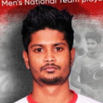 Player: Hassan Raif Ahmed