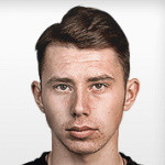 Player: Bohdan Slyubyk