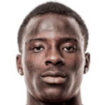 Lasso Coulibaly player photo