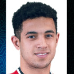 Player: Khaled Mohamed Awad