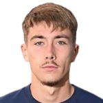 Lucas Mincarelli Davin Player Stats
