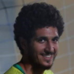 Player: Ahmed Tarek Soliman