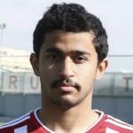 photo of Mohammed Saad Al-Qahtani