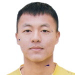 Player: Thái Sơn Nguyễn