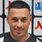 Player: Gastón Novero