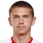 Player: Denys Shevchenko