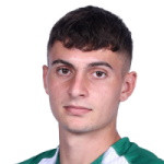 Player: Georgios Kyriopoulos