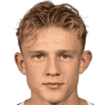 Lucas Thorst Riisgaard