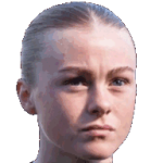 Amelia Oldroyd Image