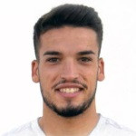 Player: José Alonso