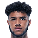 Tyler Roberts Player Stats