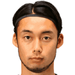 Player: Takuya Yasui
