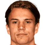 Player: Niclas Vesterlund