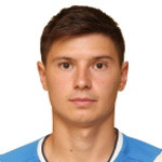 Player: Oleg Krasilnichenko