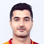 Player: Sefa Özdemir