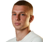 Player: Bohdan Biloshevskyi