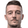 Player: Sergej Milinković-Savić