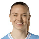 Player: Esme Morgan