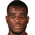 Player: Paul Onuachu