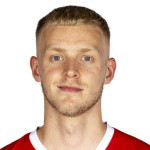 Jens Odgaard Player Stats