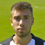 Player: Luca Iotti