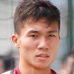 Player: Nguyễn Vũ Tín
