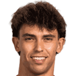 João Félix Sequeira