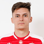 Player: Alexandru Pop