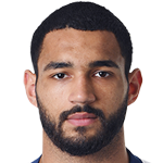 Player: Cameron Carter-Vickers