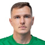 Player: Evgen Smyrny