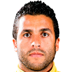 Player: Ronaldo Alves