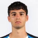 Player: Lorenzo Colombini