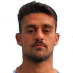 Player: Robinson Ferreira García