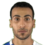 Player: Nouh Al Mousa