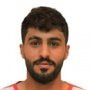 Player: Ahmad Al Hbeab