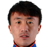 Player: Yongpo Wang