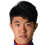 Player: Li Jianbin