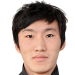 Player: Pengxiang Jin